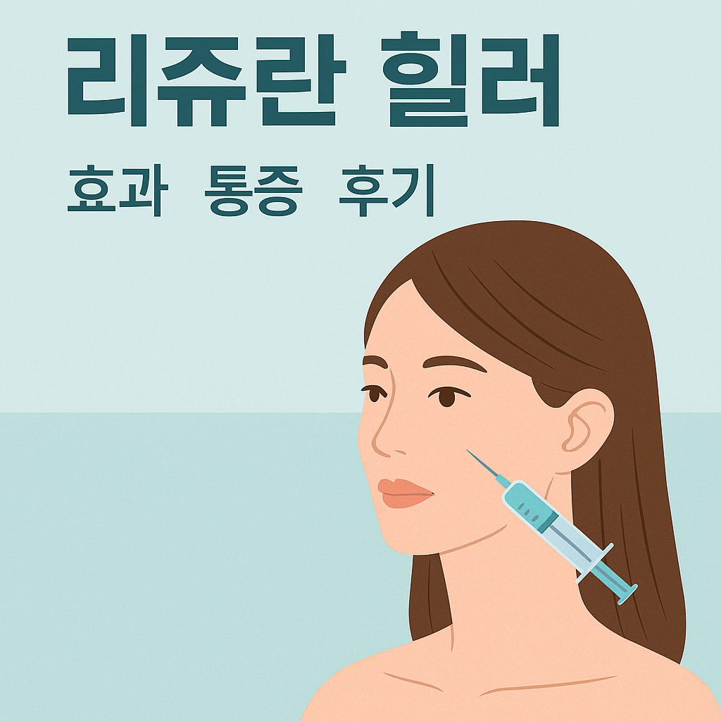 리쥬란힐러