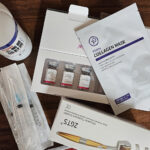 홈 MTS 피부 시술