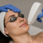 피부과 시술 토닝 종류 차이