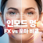 inmode fx forma difference