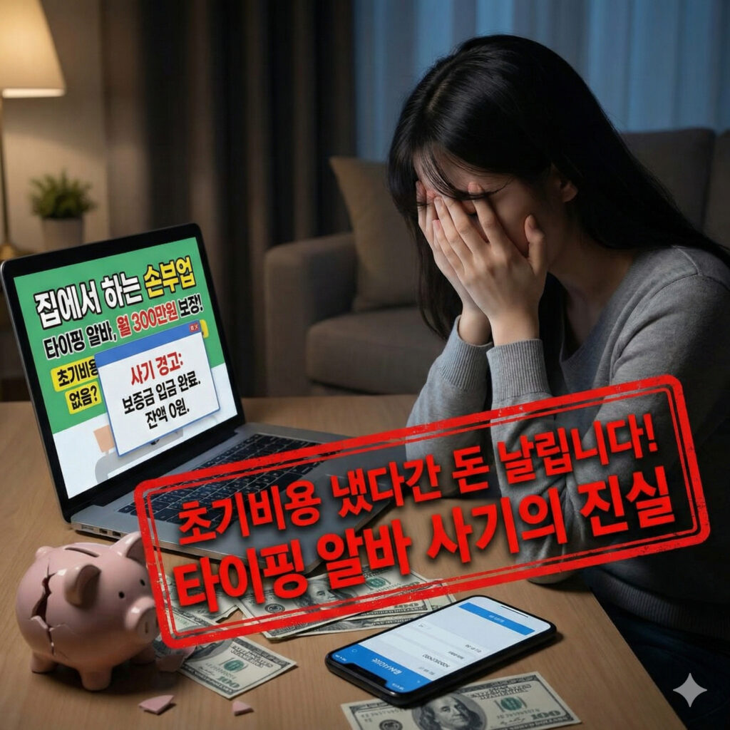 typing-job-scam-warning

